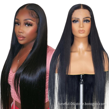 Cheap 100% Natural human hair wigs for black women,hd front lace wig human hair,100% virgin brazilian human hair lace front wig